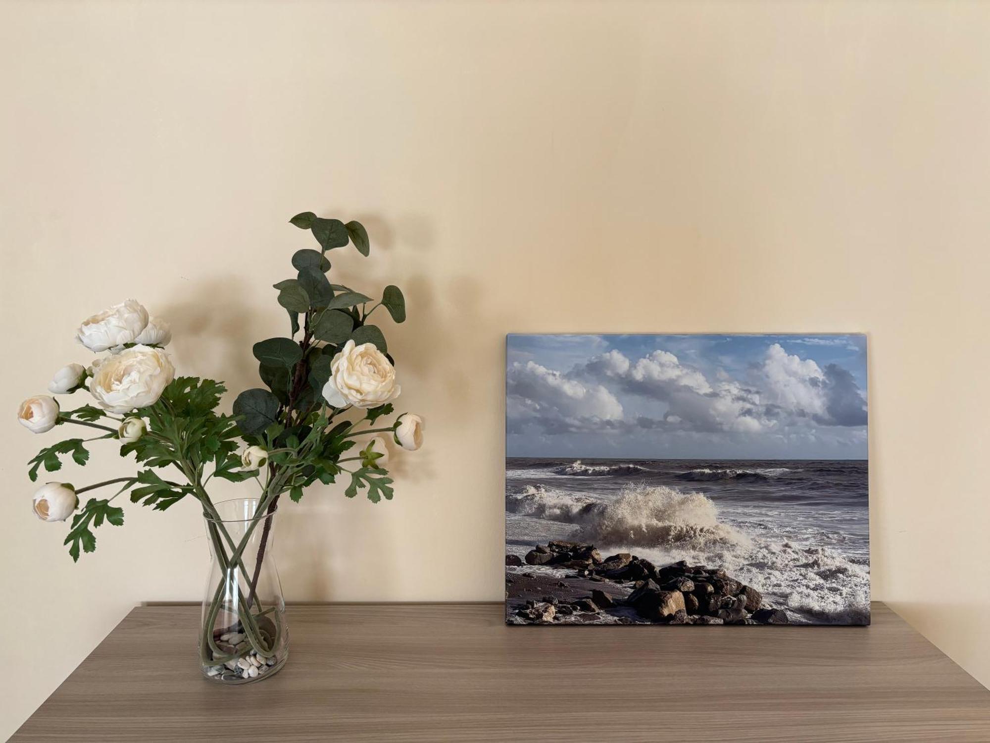 New Apartment Next To The Sea Bordighera Luaran gambar