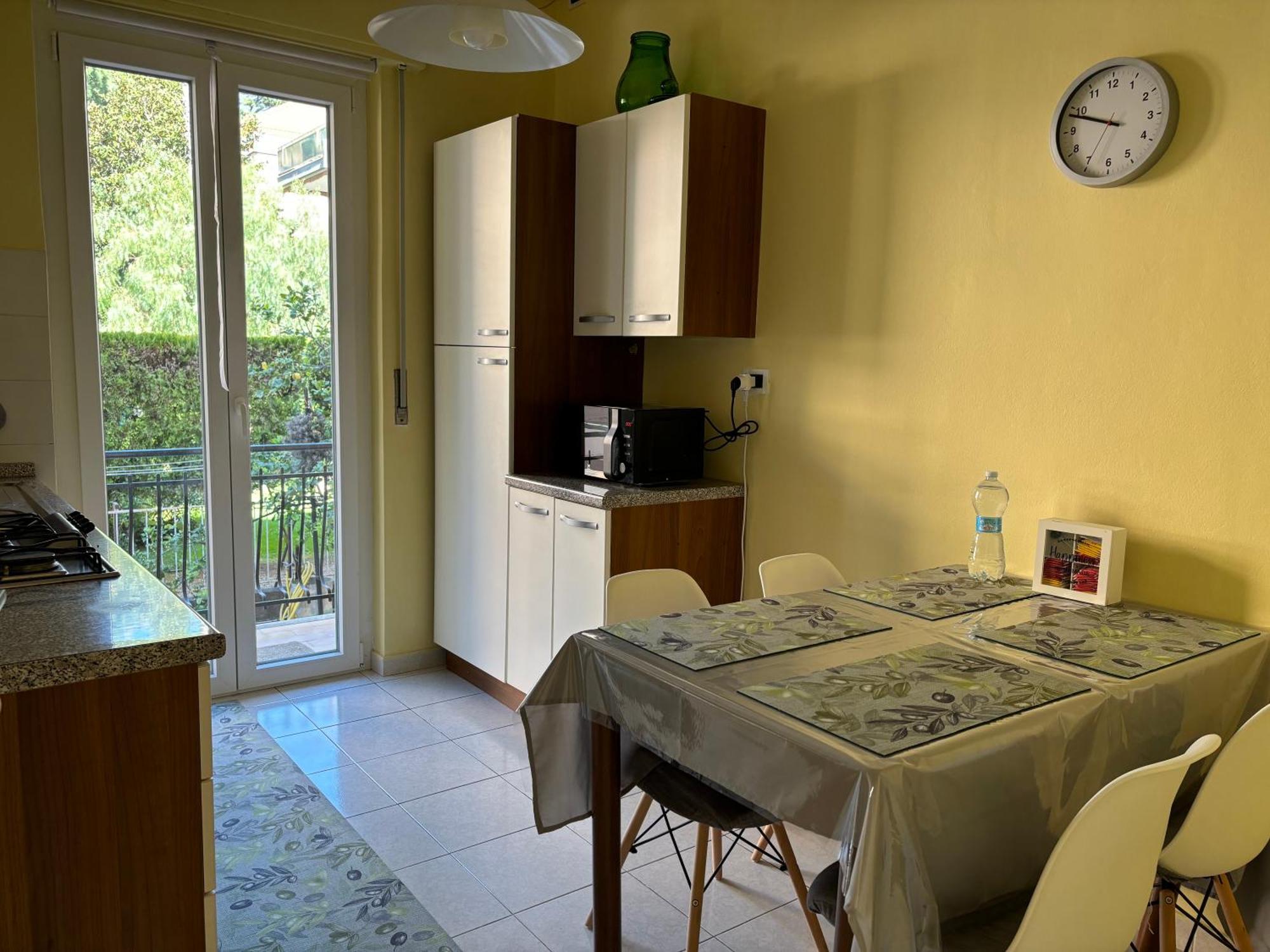 New Apartment Next To The Sea Bordighera Luaran gambar