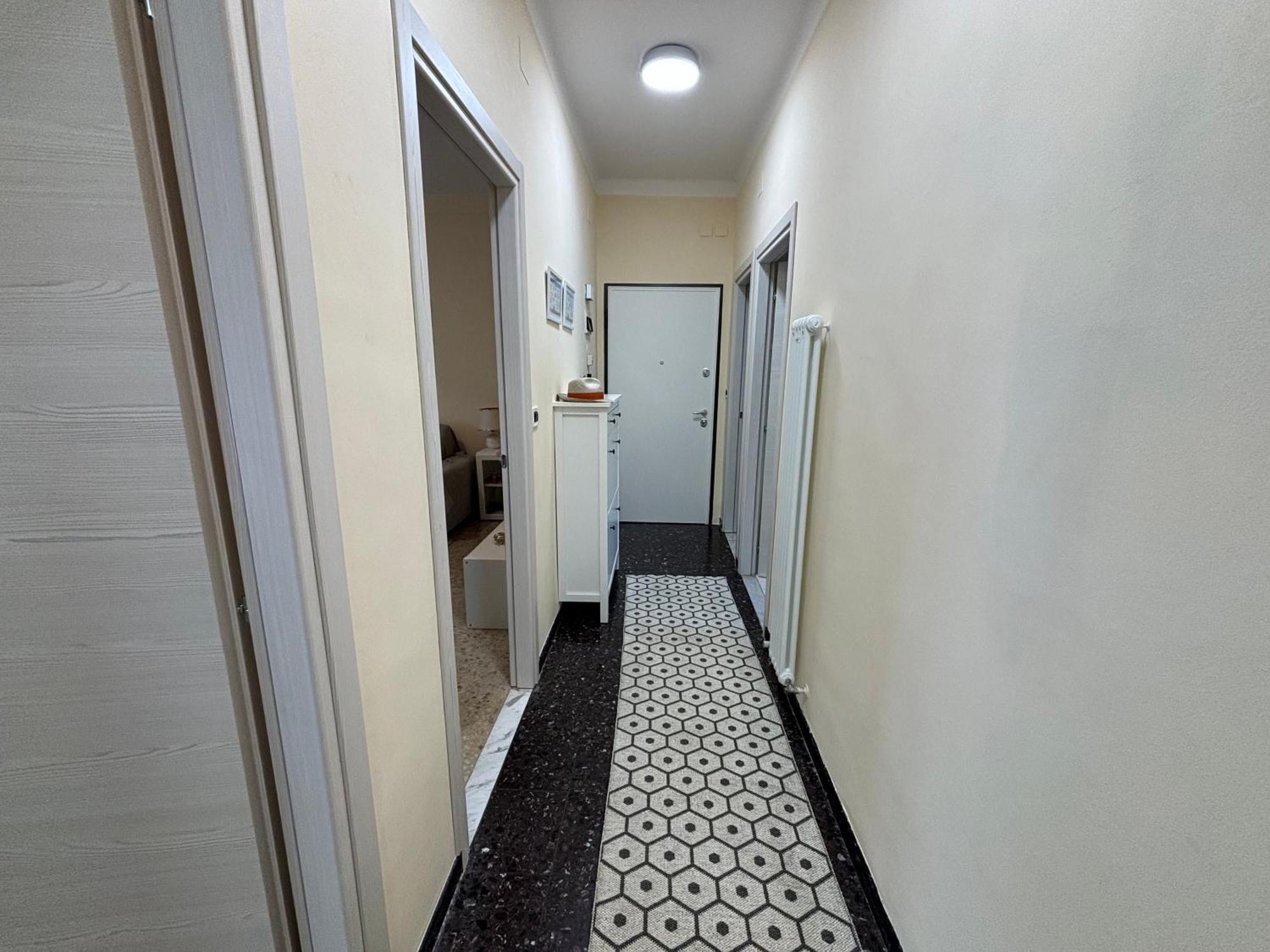 New Apartment Next To The Sea Bordighera Luaran gambar