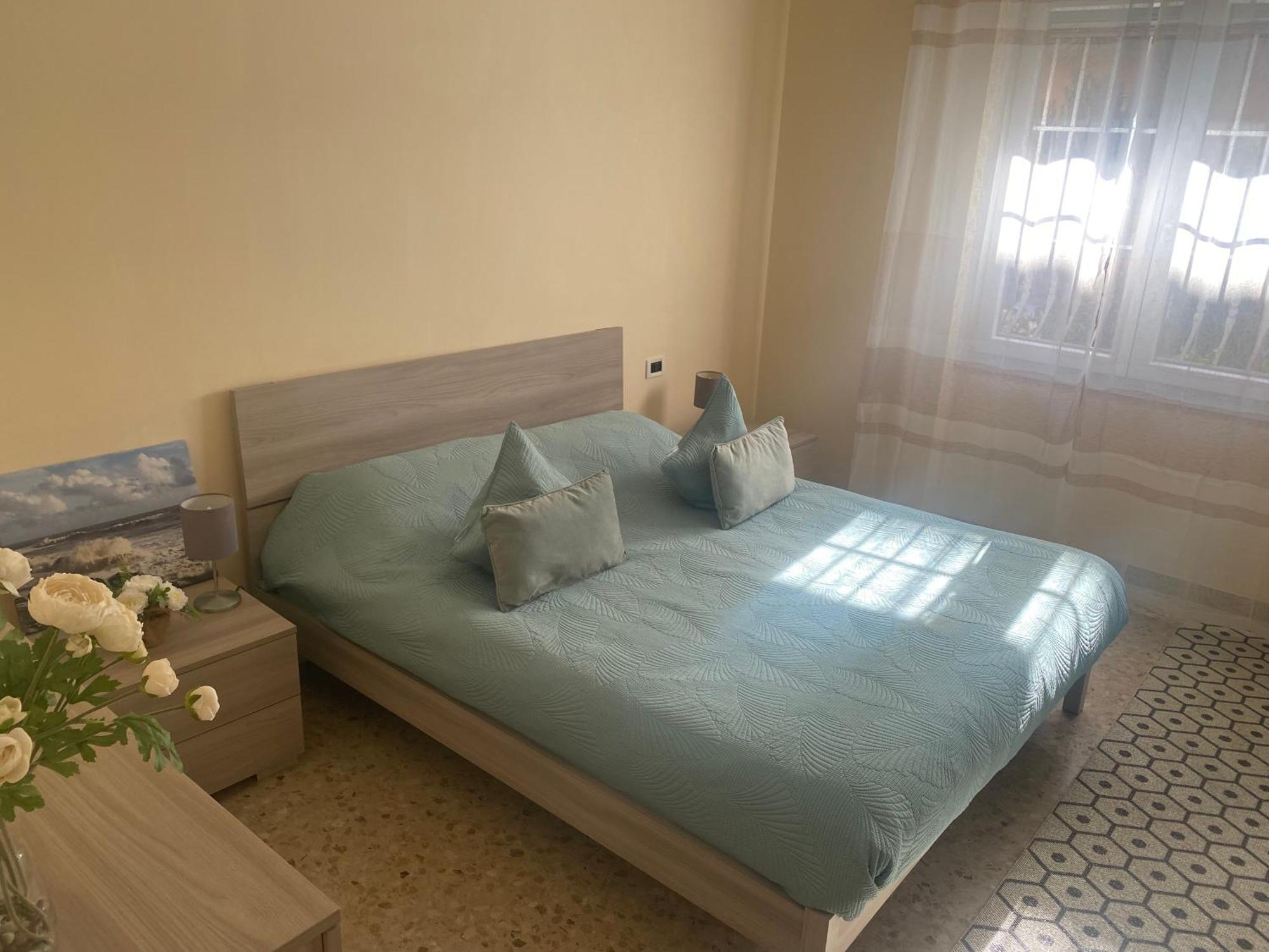 New Apartment Next To The Sea Bordighera Luaran gambar